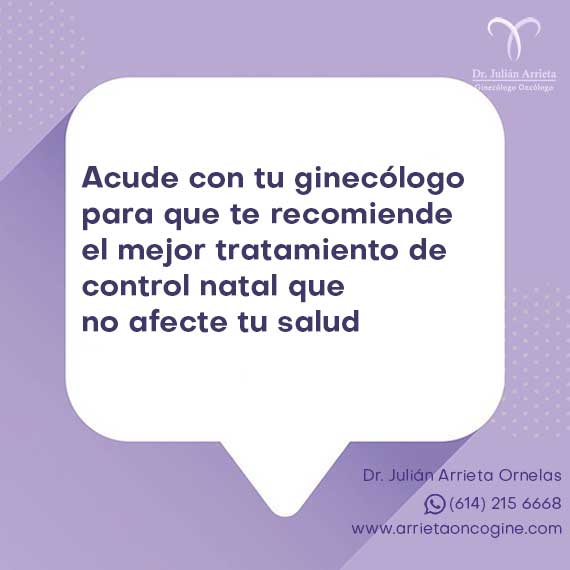 Cáncer de endometrio